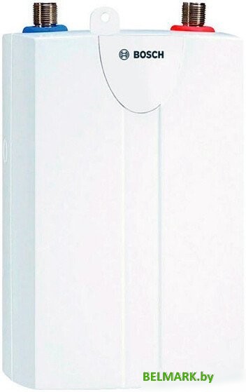 Проточный электрический водонагреватель Bosch Tr1000 4 T 7736504716 - фото