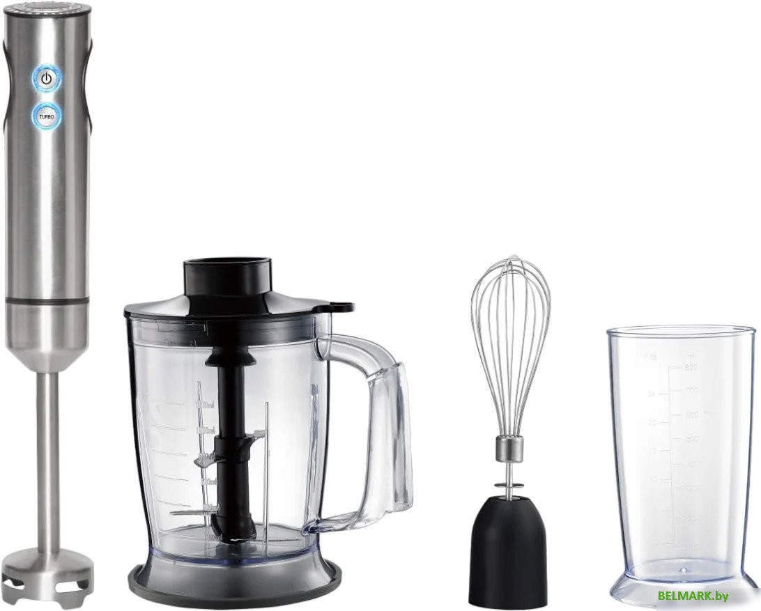 Погружной блендер TECHNO HB102 - фото