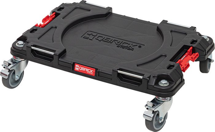 Роллер Qbrick System PRO Transport Platform - фото