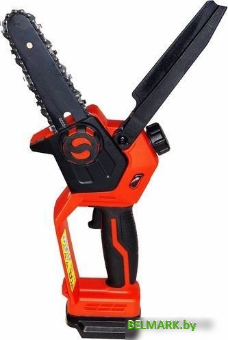 Аккумуляторная пила Felisatti ПЦ-6/18 Л3 (без АКБ) - фото2