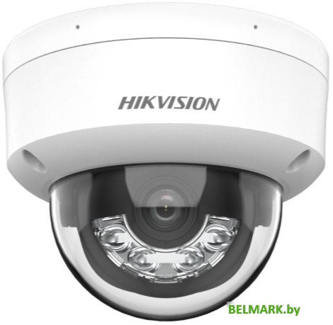 IP-камера Hikvision DS-2CD1143G2-LIU (2.8 мм) - фото