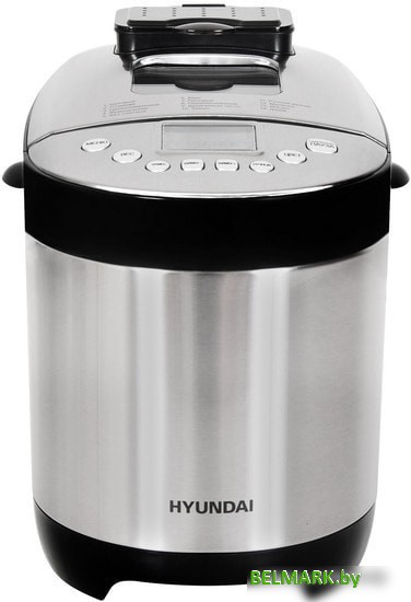 Хлебопечка Hyundai HYBM-4081 - фото2