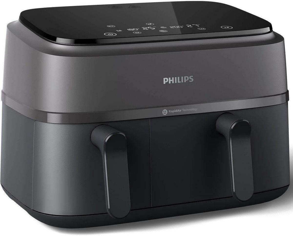 Аэрофритюрница Philips 3000 Series NA350/03 - фото