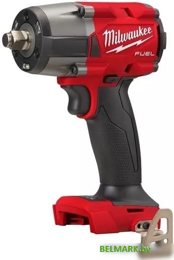 Гайковерт Milwaukee M18 FMTIW2F12-0X 4933478449 (без АКБ, кейс) - фото2