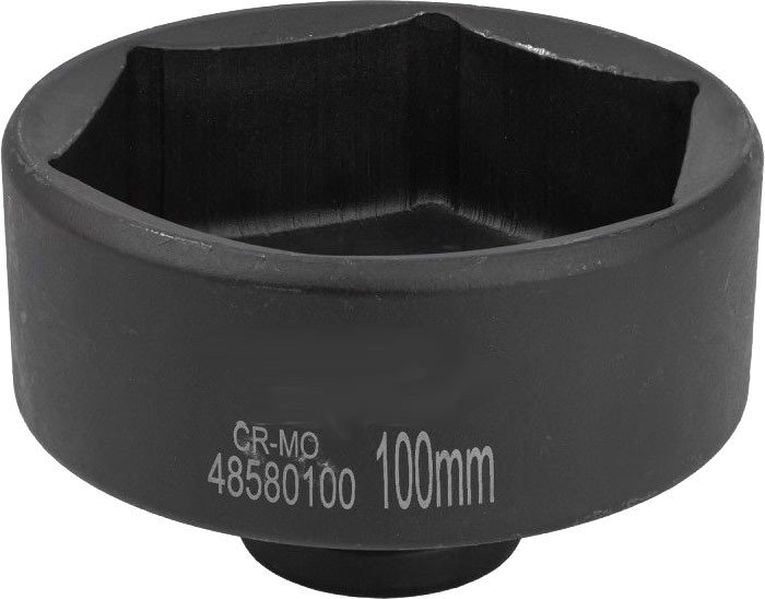 Головка слесарная FORSAGE F-48580100 - фото