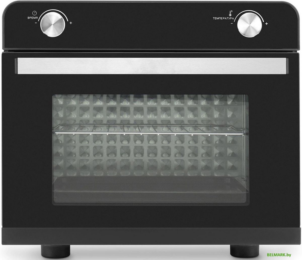 Мини-печь Hyundai MIO-HY087 - фото