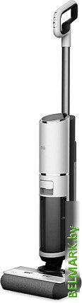 Вертикальный пылесос с влажной уборкой Blackton VCA1002W - фото