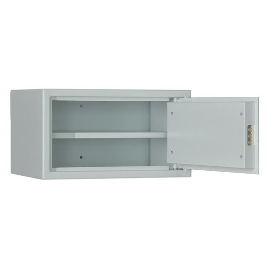 Мебельный сейф Меткон ШМ-23 - фото2