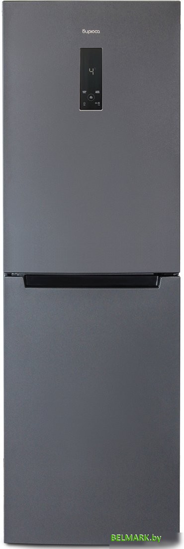 Холодильник Бирюса W940NF - фото