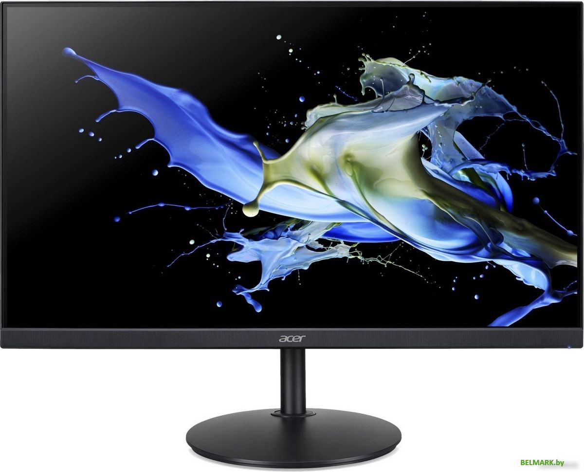 Монитор Acer CB242YEbmiprx UM.QB2EE.E01 - фото