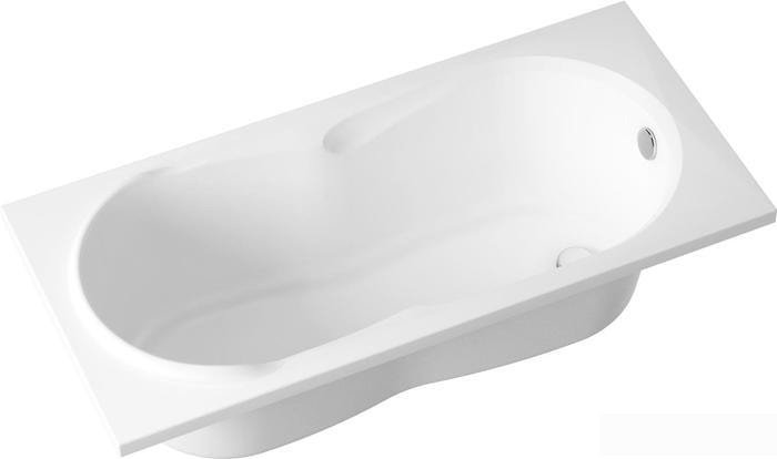 Ванна Lavinia Boho Easter Pro 170x75 37060075 - фото2