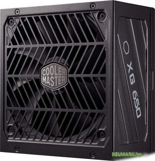 Блок питания Cooler Master XG650 Platinum MPG-6501-AFBAP-EU - фото