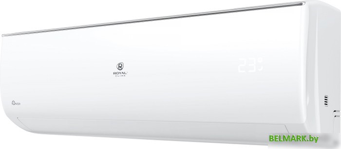 Кондиционер Royal Clima Gloria Upgrade RC-GL55HN - фото