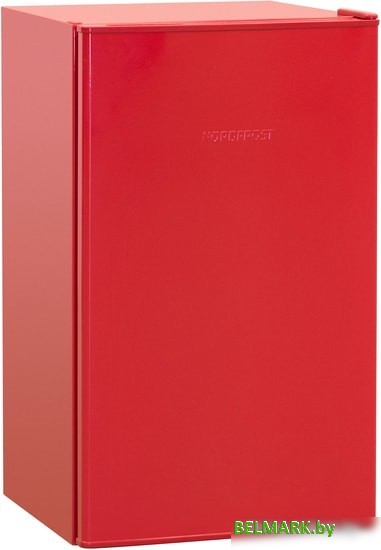 Однокамерный холодильник Nordfrost (Nord) NR 403 R - фото