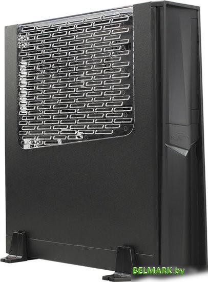 Корпус SilverStone Raven RVZ02 [SST-RVZ02B-W] - фото