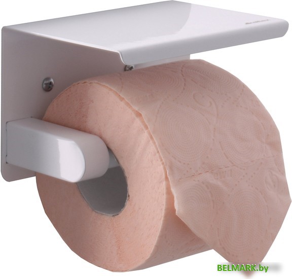 Держатель для туалетной бумаги Ksitex TH-112W - фото