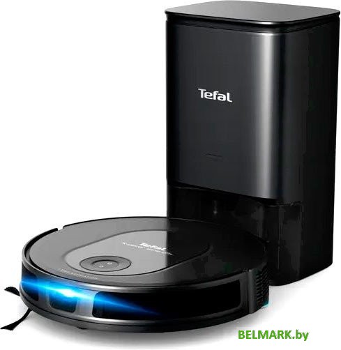 Робот-пылесос Tefal X-PLORER Serie 70 RG8L85WH - фото