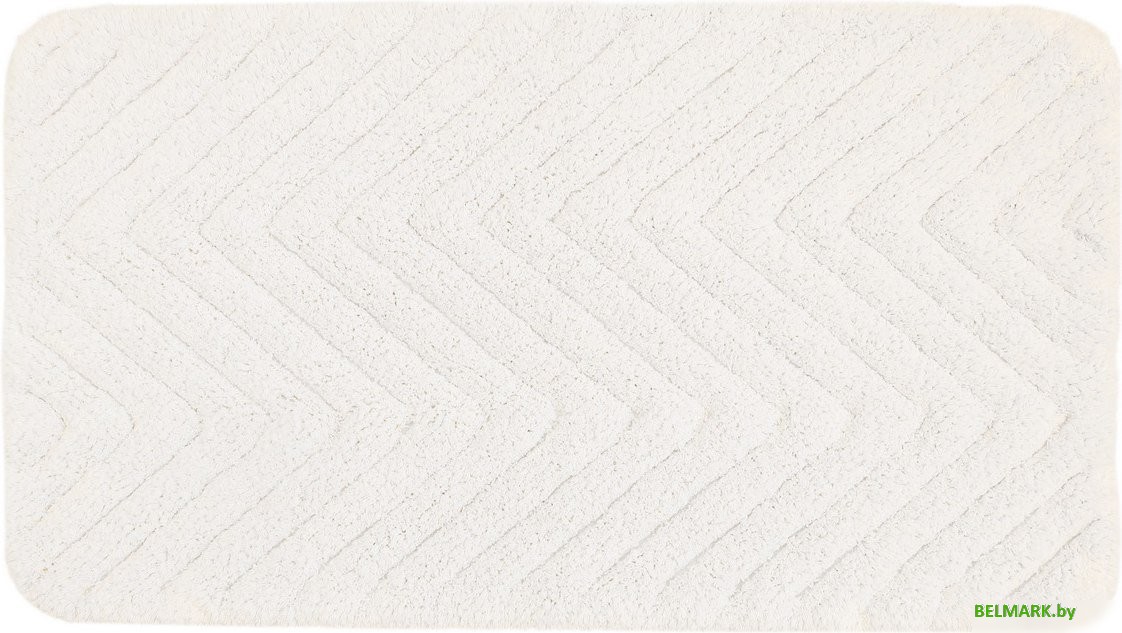 Коврик для ванной Sofi De MarkO Vittorio 60х100 КВ-Вт4-60х100 (крем) - фото