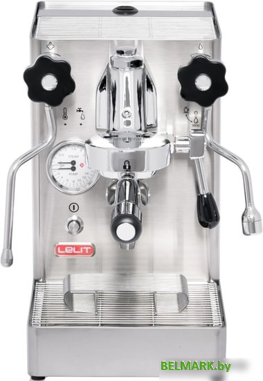 Рожковая помповая кофеварка Lelit Mara PL62X - фото