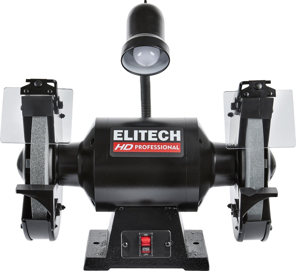 Заточный станок ELITECH BG 9025L - фото2