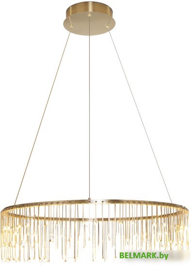 Подвесная люстра Bogate's 454/1 - фото