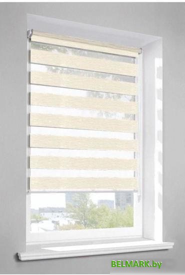 Шторы день-ночь Lm Decor Сити ДН LB 60-01 140x170 - фото2