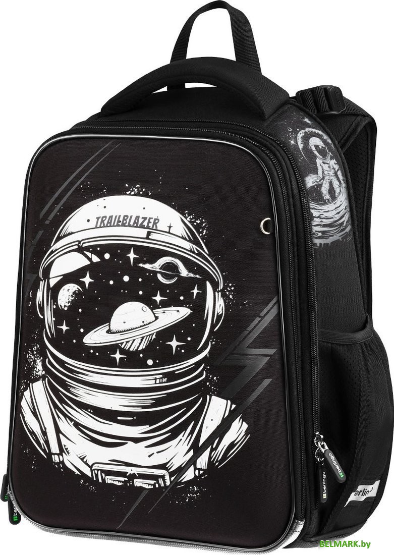 Школьный рюкзак Berlingo Expert. Trailblazer RU-EX-1112 - фото