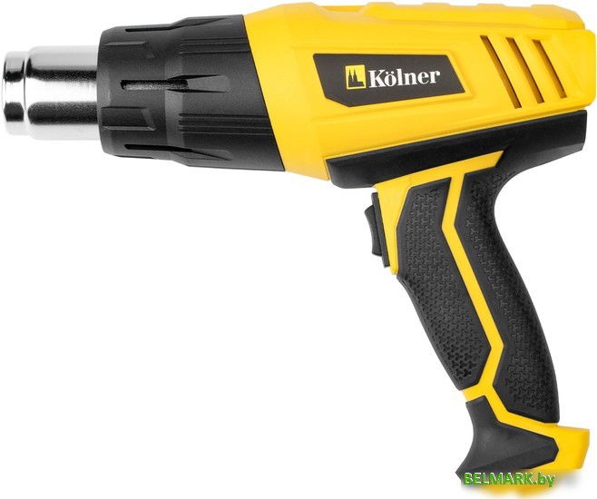 Промышленный фен Kolner KHG 2100 - фото