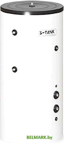 Бойлер косвенного нагрева S-Tank SS Electro Mono 500 - фото