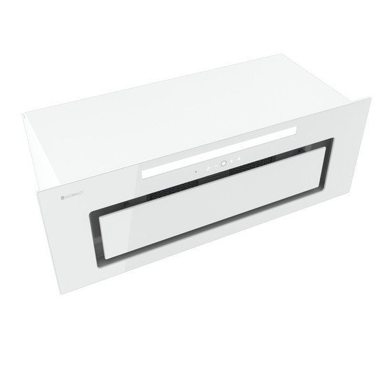 Кухонная вытяжка Globalo Loteo 80.4 (белый) - фото2