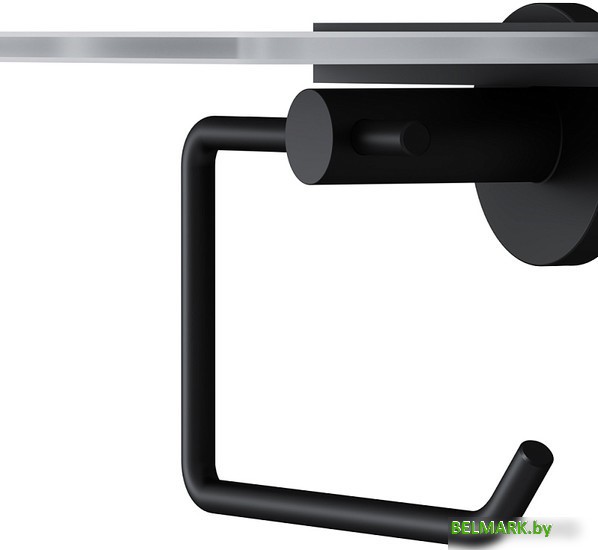 Держатель для туалетной бумаги AM.PM X-Joy A85A341522 - фото2