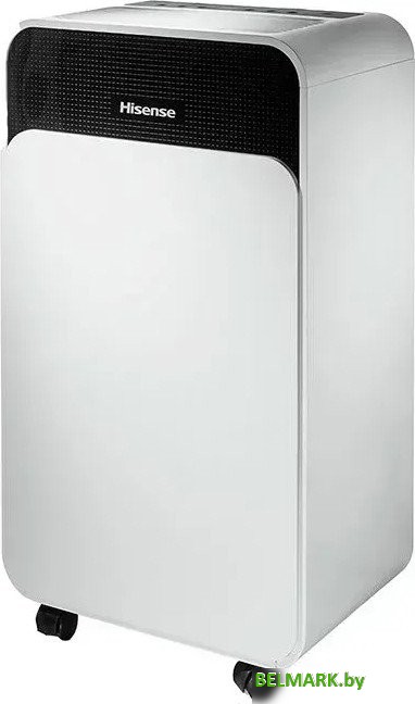 Осушитель воздуха Hisense D12CW - фото2