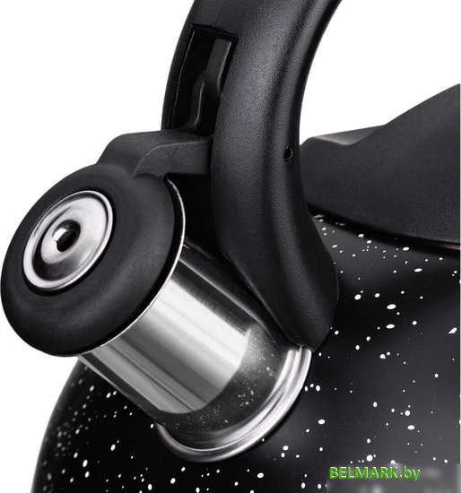 Чайник со свистком Agness 907-080 - фото2