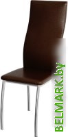Стул ВВР Версаль (экокожа шоколад крокодил) - фото