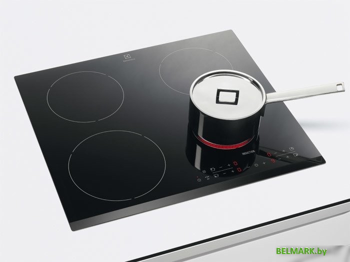 Варочная панель Electrolux LIR60433 - фото2