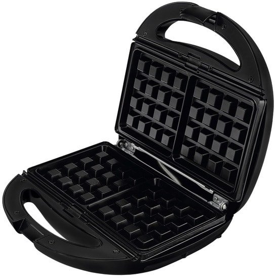 Многофункциональная сэндвичница Polaris PST 0103 Profi Baker - фото