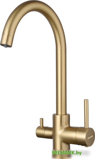 Смеситель Shevanik S128G - фото