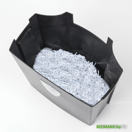 Шредер BRAUBERG S12 531774 - фото2