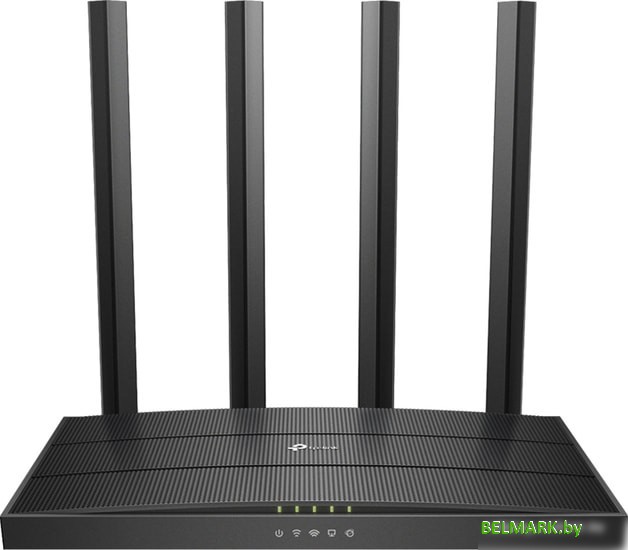 Wi-Fi роутер TP-Link Archer C80 - фото
