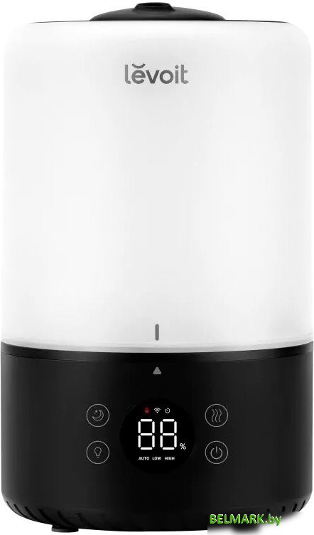 Увлажнитель воздуха Levoit Dual 200S Pro Smart Top-Fill - фото