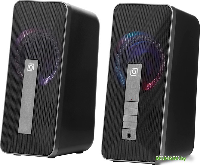 Акустика Oklick OK-130 - фото