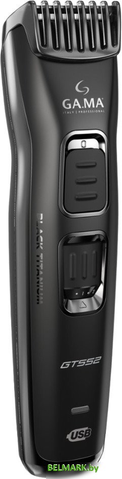 Машинка для стрижки волос GA.MA GT552 - фото
