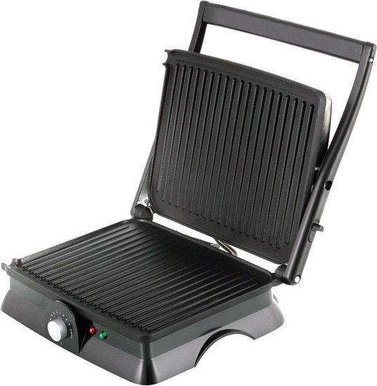 Электрогриль Maxwell MW-1960 ST - фото2