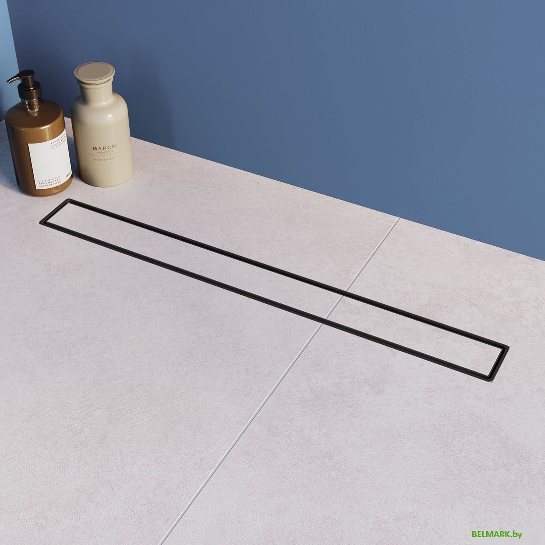 Трап/канал RGW Drain Leo-31 60213180-04 - фото2