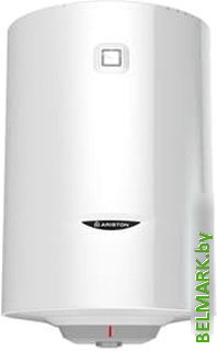 Накопительный электрический водонагреватель Ariston PRO1 R 100 V PL - фото