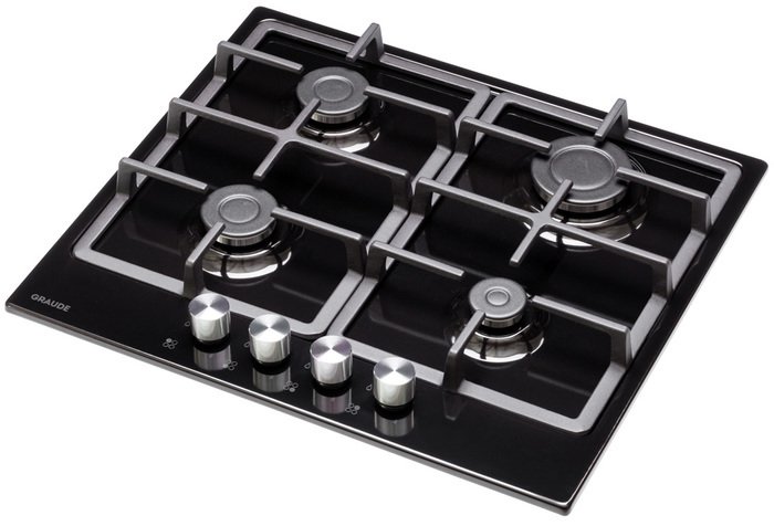 Варочная панель Graude GS 60.1 SM - фото2