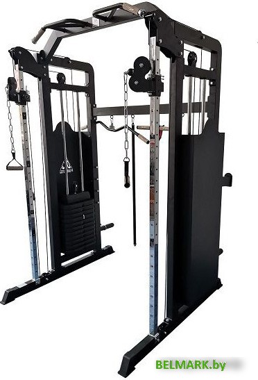 Кроссовер DFC D700/2 - фото