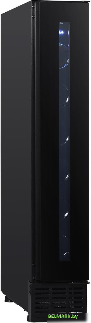 Винный шкаф Temptech SOMX15SRB - фото