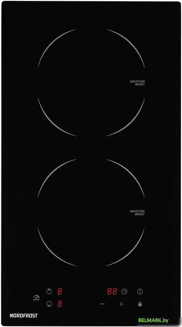 Варочная панель Nordfrost i-M 3020 B - фото