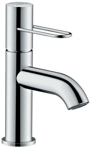 Смеситель Axor Uno 38021000 - фото